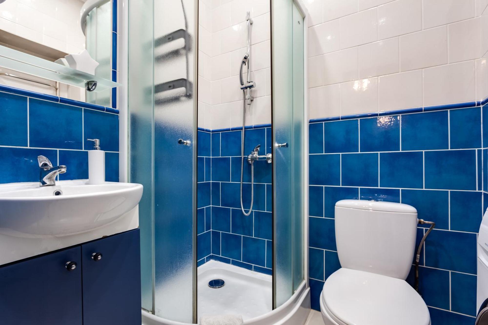 Art Apartments Lwów Zewnętrze zdjęcie