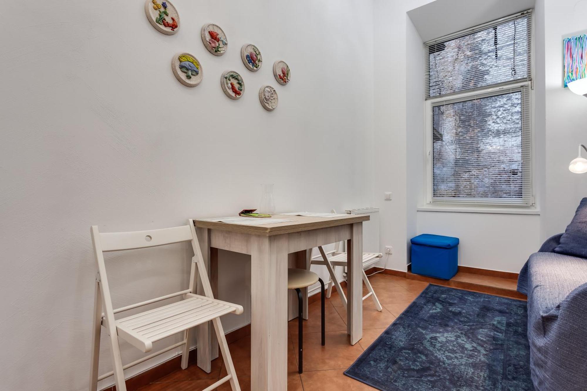 Art Apartments Lwów Zewnętrze zdjęcie