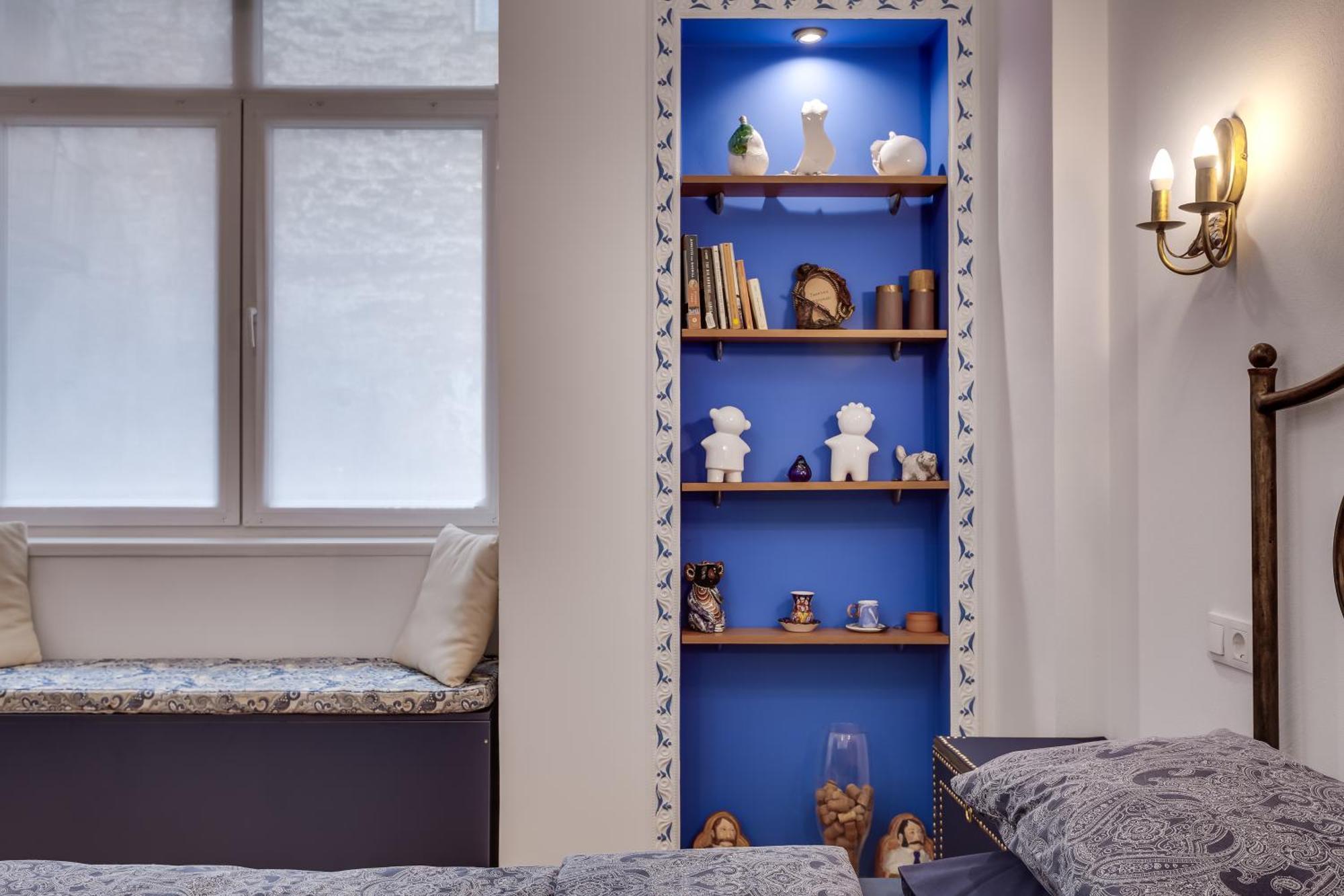 Art Apartments Lwów Zewnętrze zdjęcie