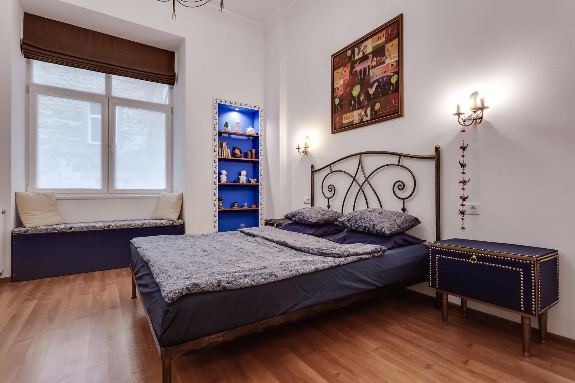 Art Apartments Lwów Zewnętrze zdjęcie