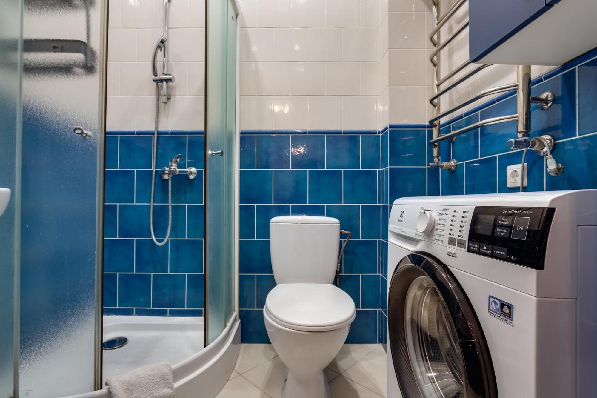 Art Apartments Lwów Zewnętrze zdjęcie