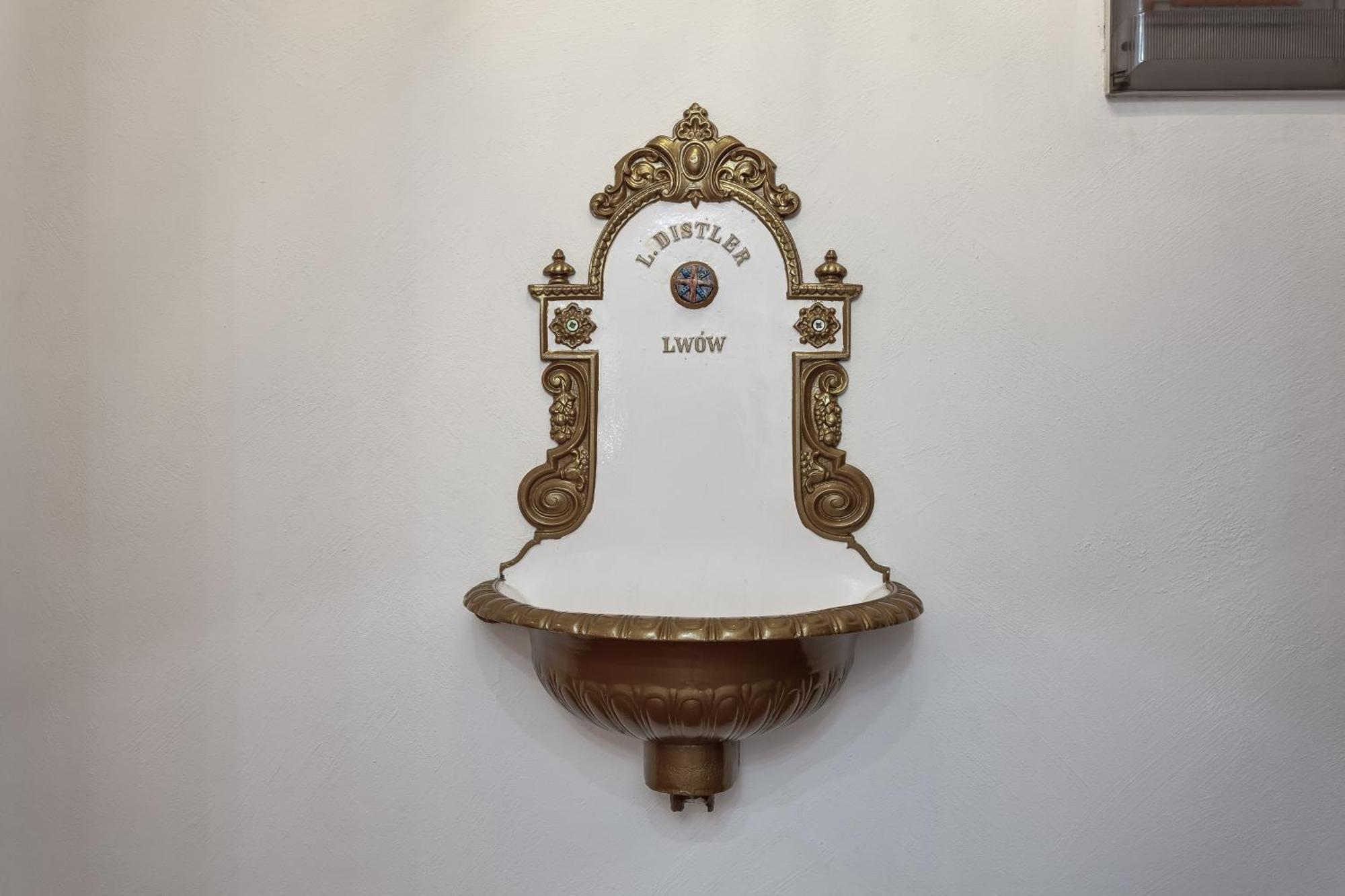 Art Apartments Lwów Zewnętrze zdjęcie