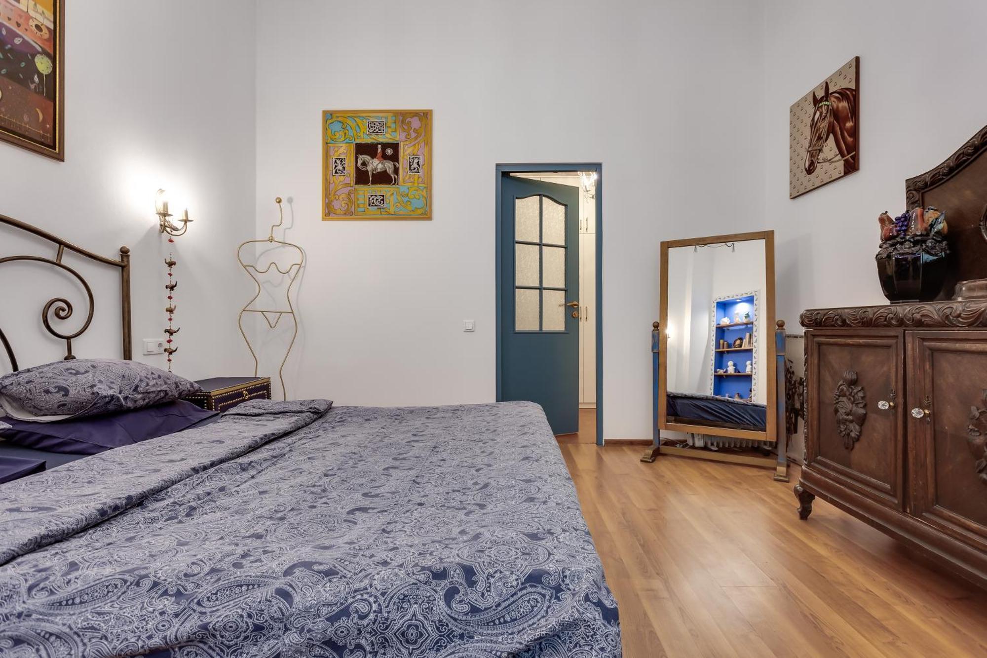 Art Apartments Lwów Zewnętrze zdjęcie